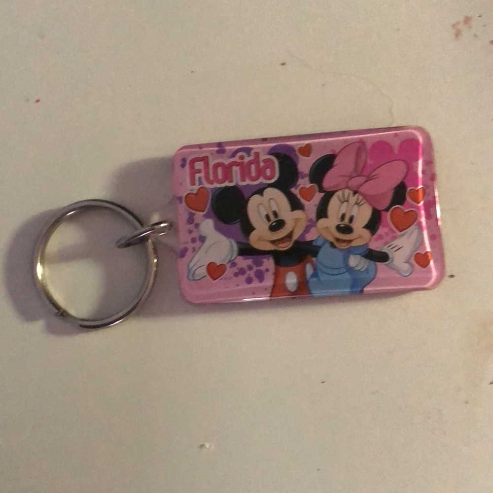 Key chain
